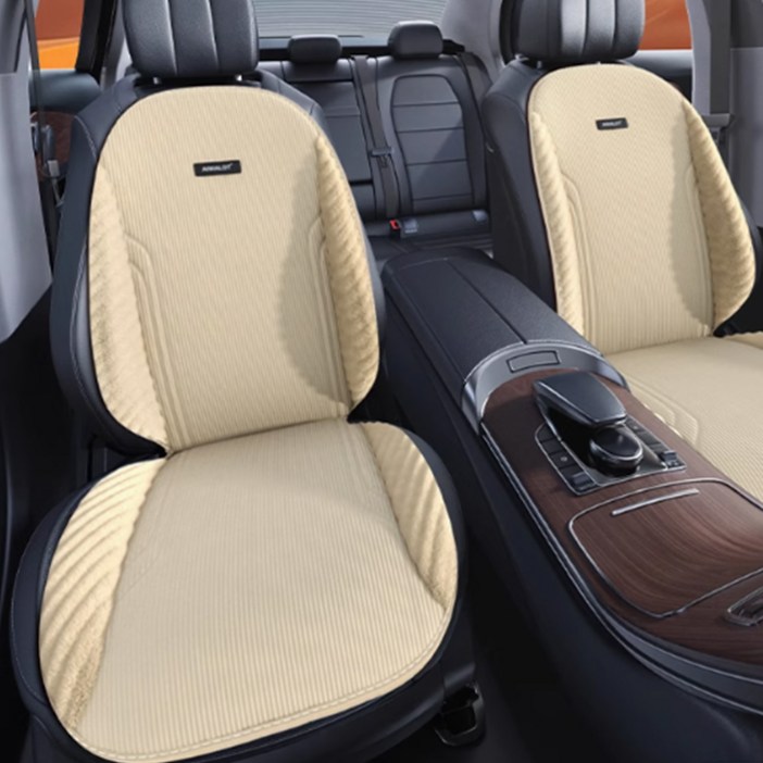 리버폭스 나노 그래핀 열선시트 차량용 방석 JR01