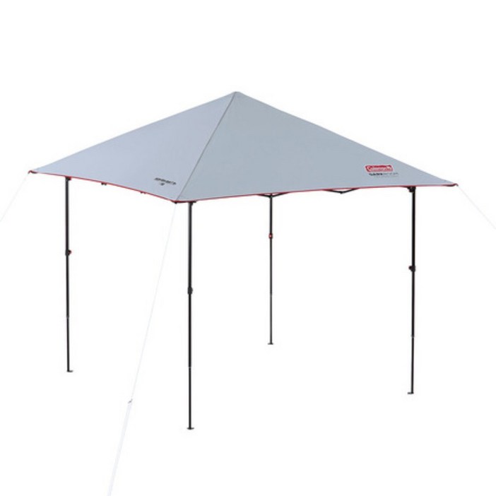 콜맨 원터치 타프 인스턴트 바이저쉐이드2 M 그늘막 캐노피 캠핑 아웃도어