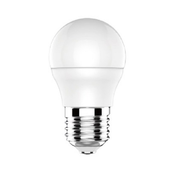 장수램프 LED 인지구 3W 꼬마전구 E26 미니전구, 1개, 주광색 장수램프 LED 인지구 3W 꼬마전구 E26 미니전구, 1개, 주광색