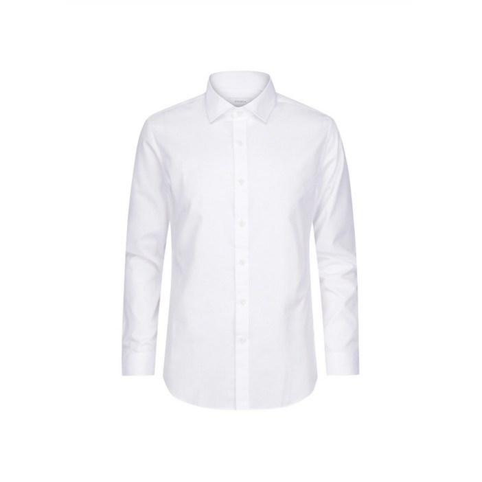 지오지아 사계절 상품 세미와이드 카라 링클프리 드레스셔츠