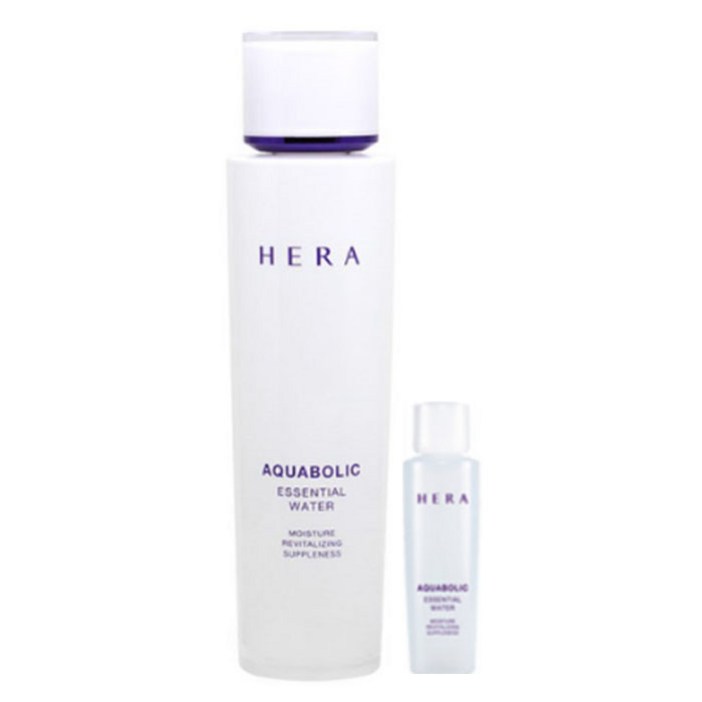 헤라 아쿠아볼릭 에센셜 워터 150ml+30ml 증정