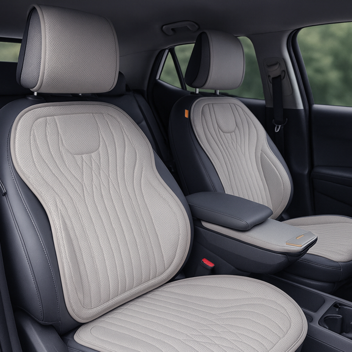 블루홀스 차량용 시트 풀커버 세트