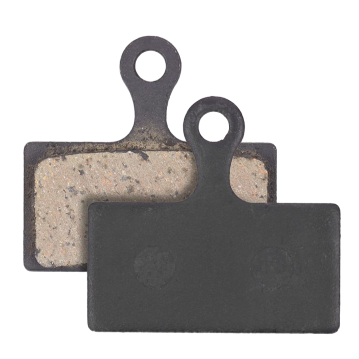 MCHI 시마노 브레이크패드 M66,M960,M9000, 10개