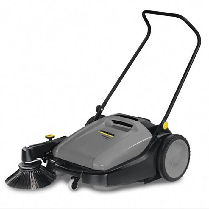 카처 무동력스위퍼 KM70 20C 28001EA, 없음