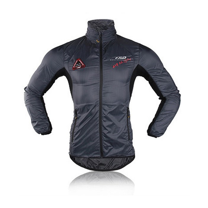 자전거바람막이