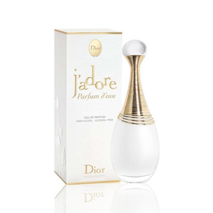 쟈도르 퍼퓸 도 오 드 퍼퓸 100ML