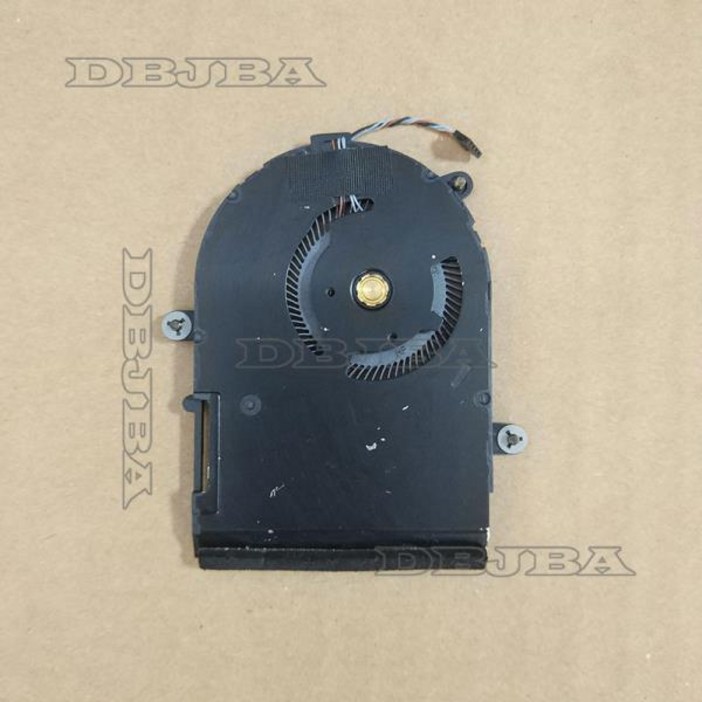 노트북 CPU 냉각 팬 HP EliteBook X360 1040 G5 L41018001 ND55C0318A08 5V 0.5A 팬