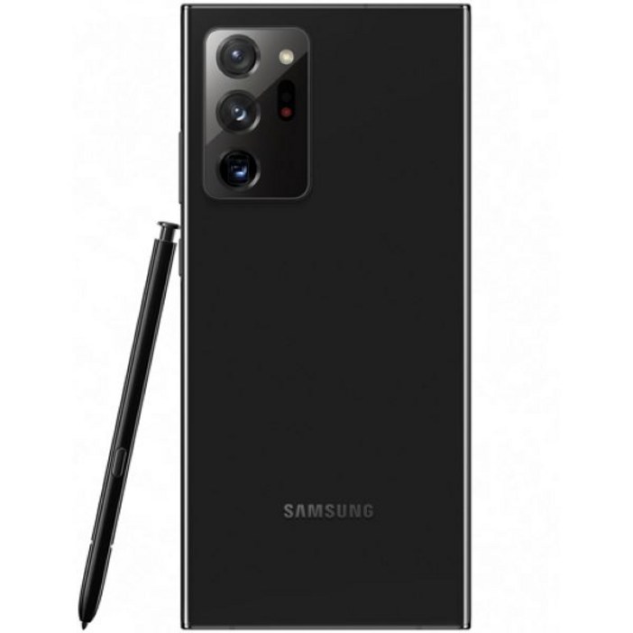 삼성전자 갤럭시 노트20울트라 자급제 256GB 정품 통신3사 사용가능 리퍼제품