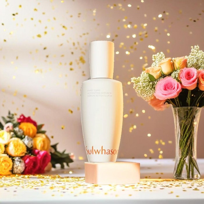 설화수 윤조에센스 6세대 90ml, 1개, 90ml 설화수 윤조에센스 6세대 90ml, 1개, 90ml