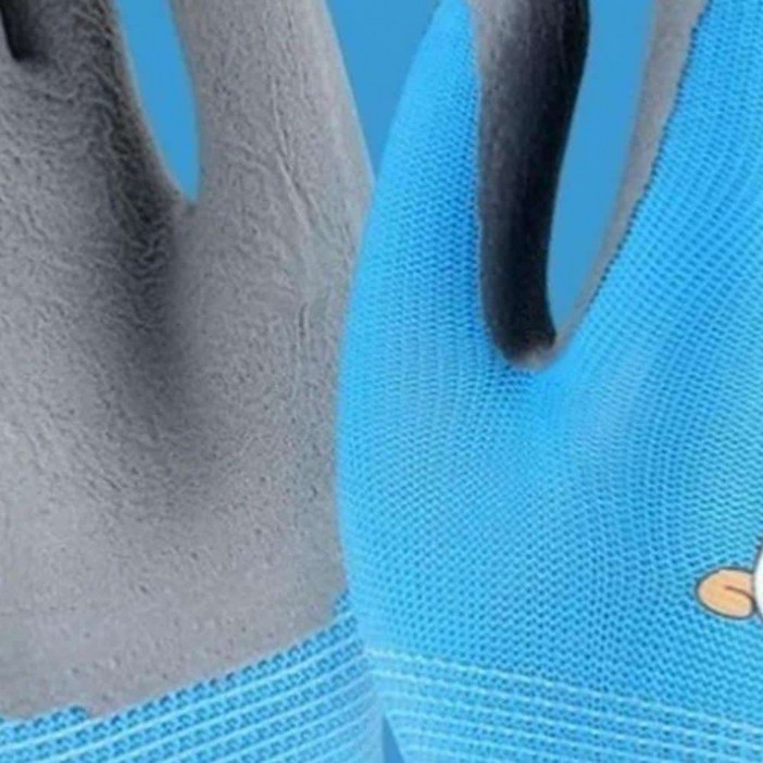 아기 모래놀이 장갑 초등 안전장갑 다용도 텃밭 3size