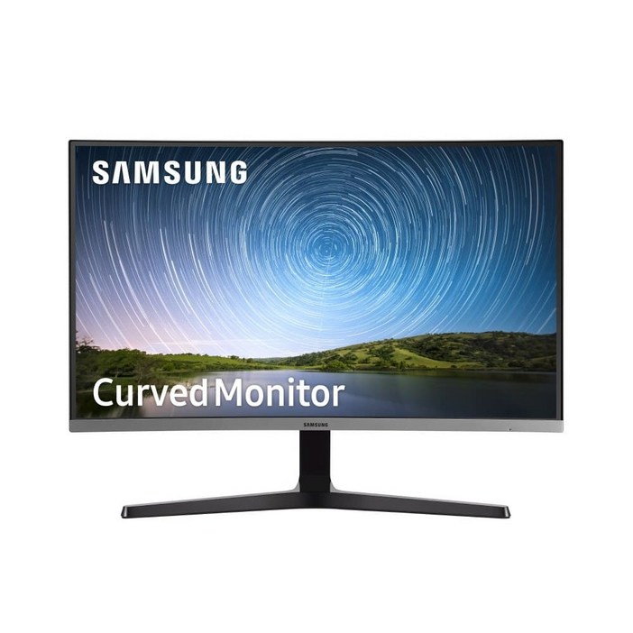 삼성전자 68.5 cm Full-HD 커브드 모니터