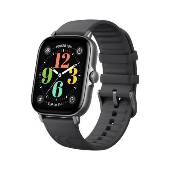 Amazfit GTS 4 mini new  미니 스마트워치 알렉사 내장 24 시간 심박수 150 가지 스포츠 모드 스마트 워치