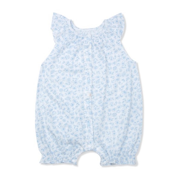 오가닉맘 보타니민소우주복MIMLQE06