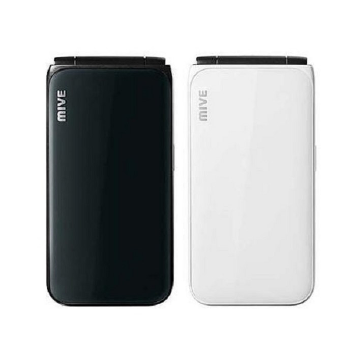 MIVE 마이브 스타일폴더 32GB 미사용 새제품