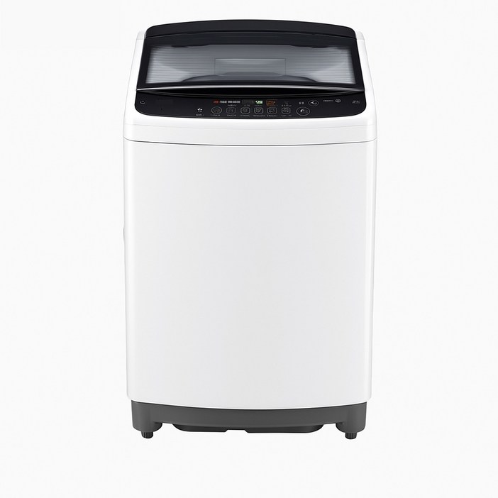 LG전자 통돌이세탁기 인버터 12KG TR12HN, TR12HN, 화이트