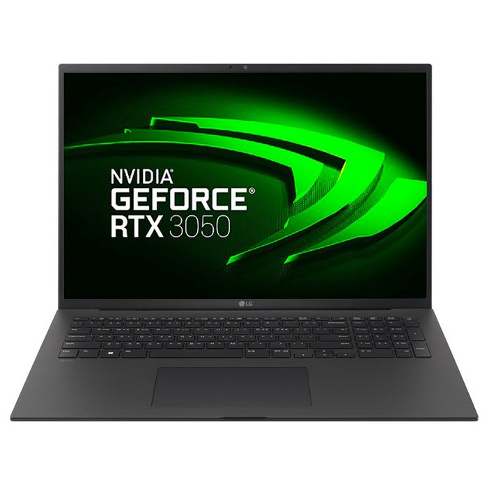 LG전자 2023 그램16 코어i7 인텔 13세대 지포스 RTX 3050