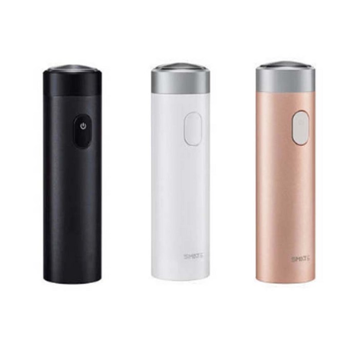 샤오미 SMATE 전기 면도기 남성면도기 빠른 충전 휴대용 수납 USB 충전식 면도기