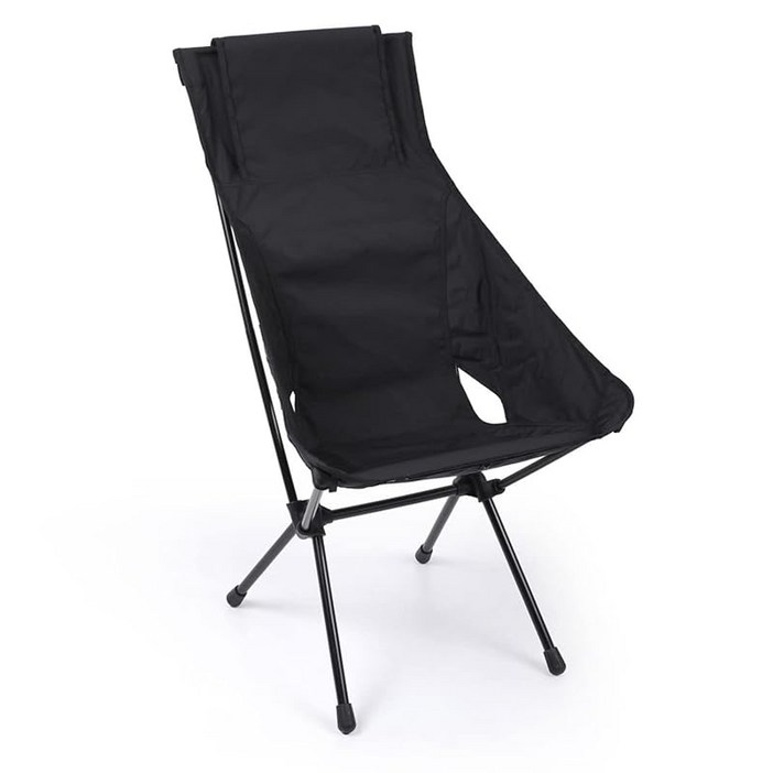 [Helinox(헬리녹스)] 어드밴스드 선셋 스킨 블랙 19755016001000