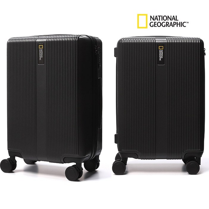 내셔널지오그래픽 아테네 기내용 심플 여행용캐리어 20인치