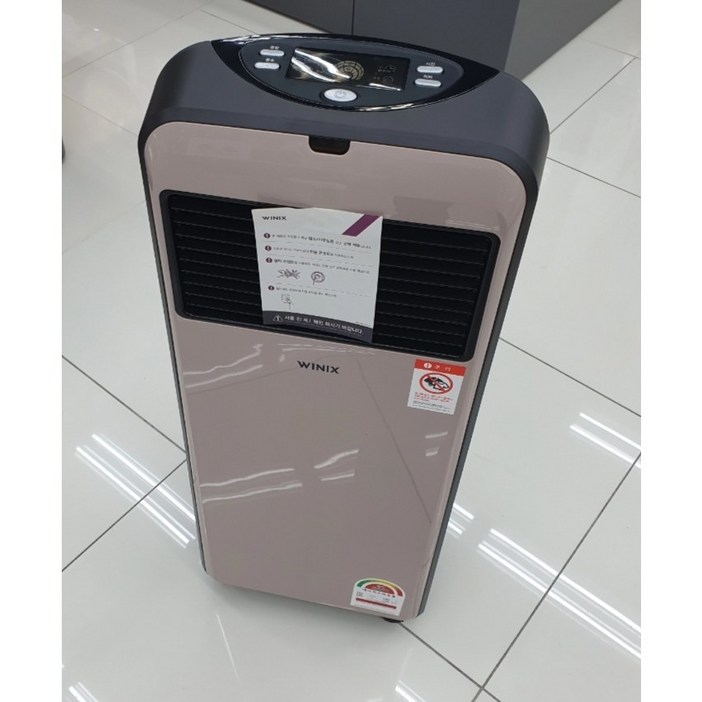 위닉스온풍기 FSM200KNK