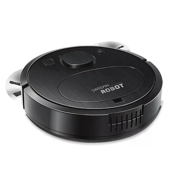 샤오미 흡입전용로봇청소기 가성비로봇청소기 강력한 흡입력 자동