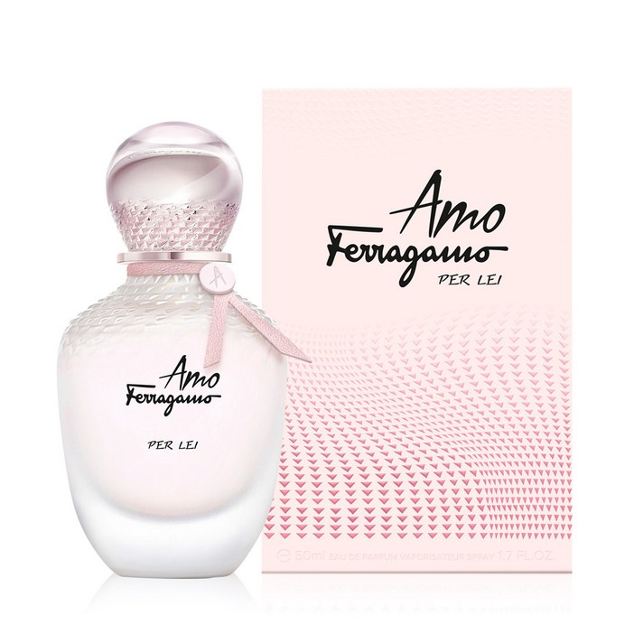 페라가모 세뇨리나 리베라 EDP 50ml