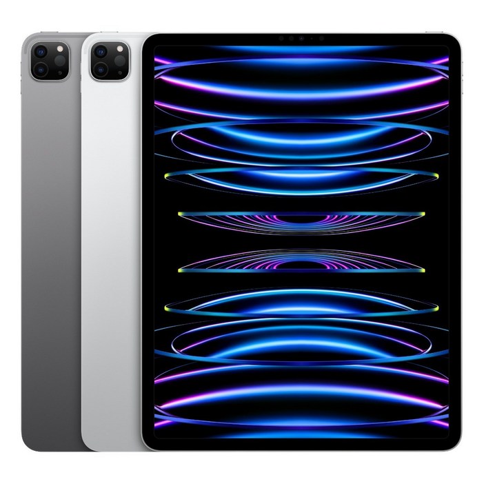 Apple 정품 2022 아이패드 프로 12.9 6세대 M2칩