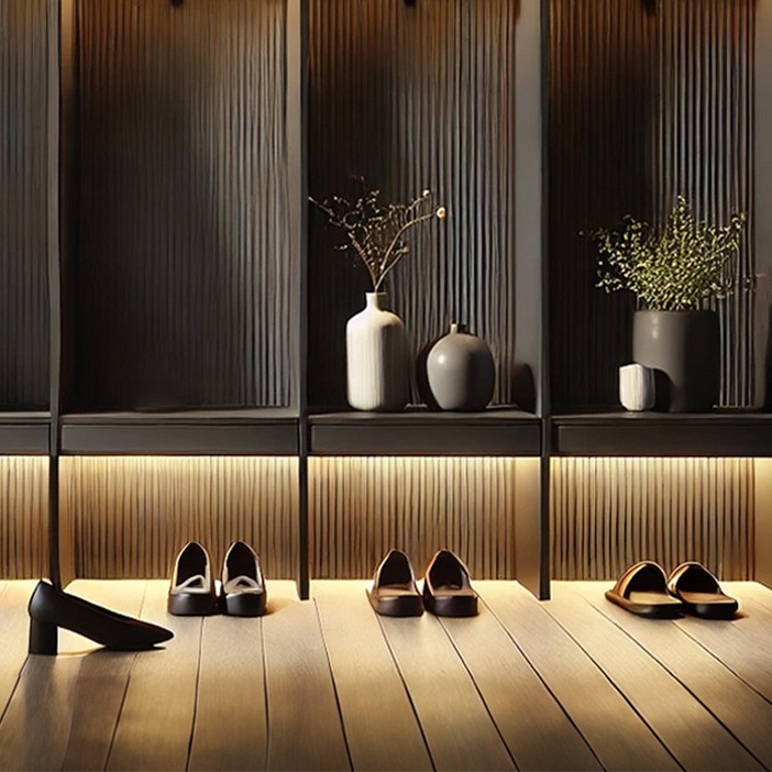 HK sell 컷라이트 USB 연결 접착식 현관 신발장 LED 간접 조명 센서등