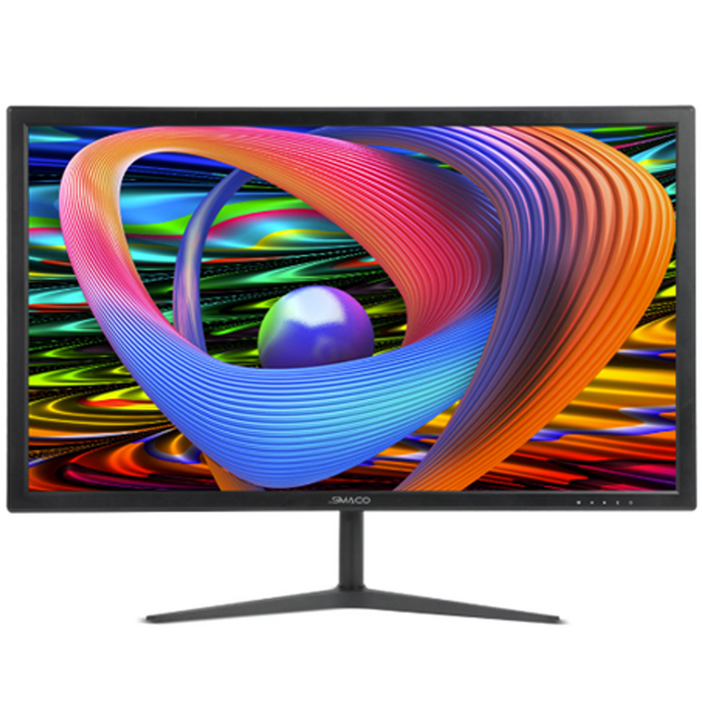 비트엠 Newsync P27Q M275 27인치 QHD 고해상도 중고모니터, 비트엠 SMACO M275 IPS, 68cm