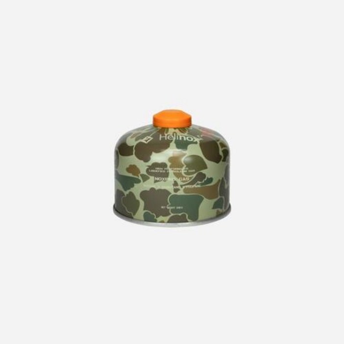 헬리녹스 녹스프로 이소가스 덕카모 230g