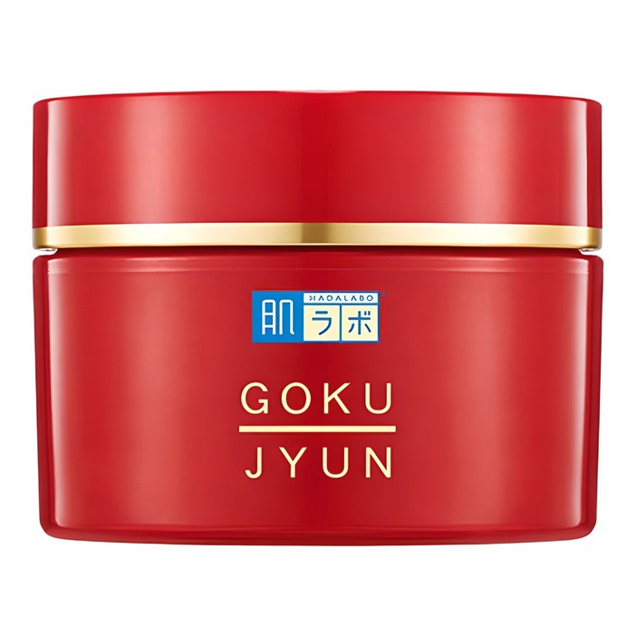 하다라보 고쿠쥰 리프팅 크림, 50g, 1개 하다라보 고쿠쥰 리프팅 크림, 50g, 1개