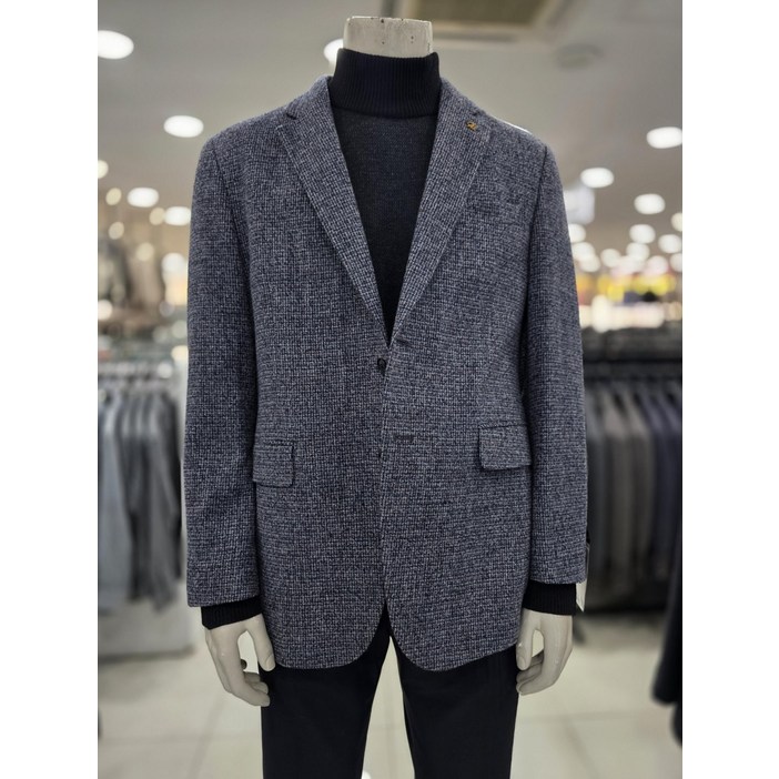 인디안 웰메이드 남성 클래식 가을 자켓 MAC FF3F 8321