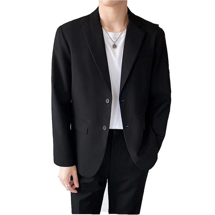 남성용 자켓 HL498F61