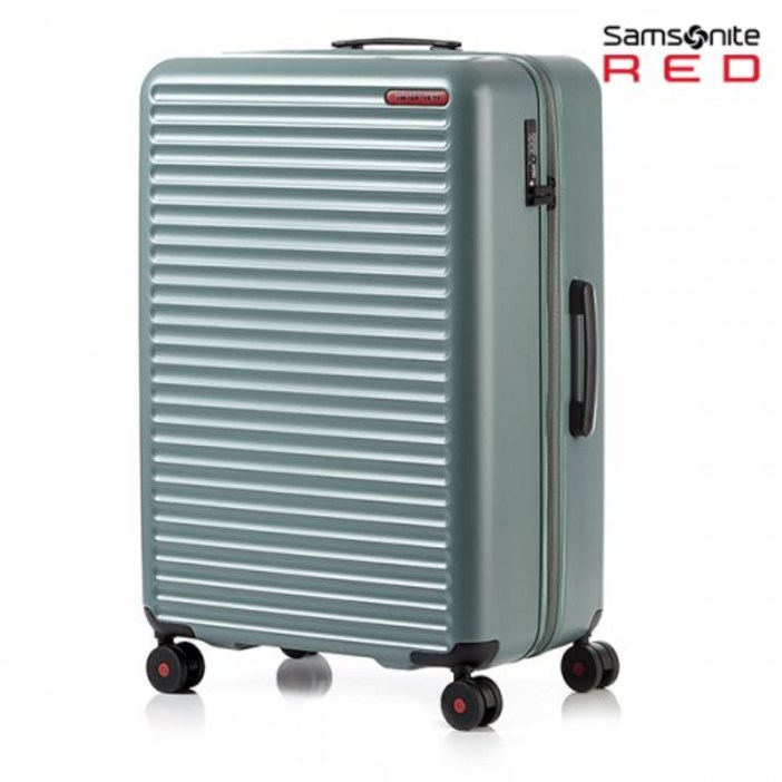 쌤소나이트 레드 TOIIS C 캐리어 75/28 EXP 슬레이트 그린 HG063006 816303