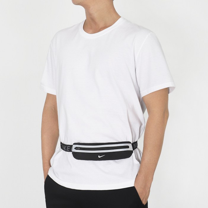나이키 러닝 슬림 웨이스트백 4.0