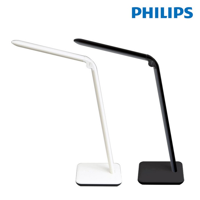 필립스 학습용 스탠드