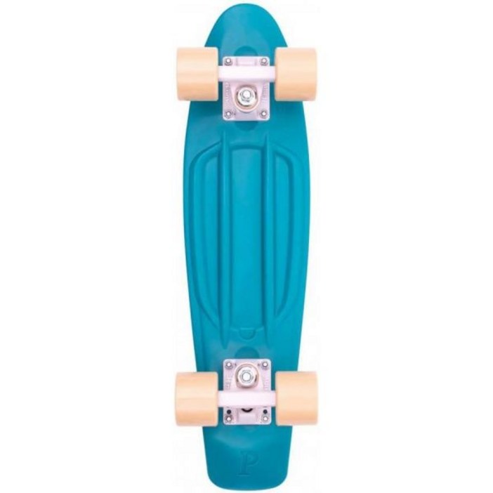 Penny Australia 22인치 오션 미스트 페니 보드 오리지널 스케이트보드