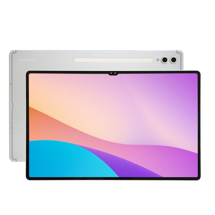 삼성전자 갤럭시탭 S10 울트라, WiFi, 256GB, 플레티넘 실버