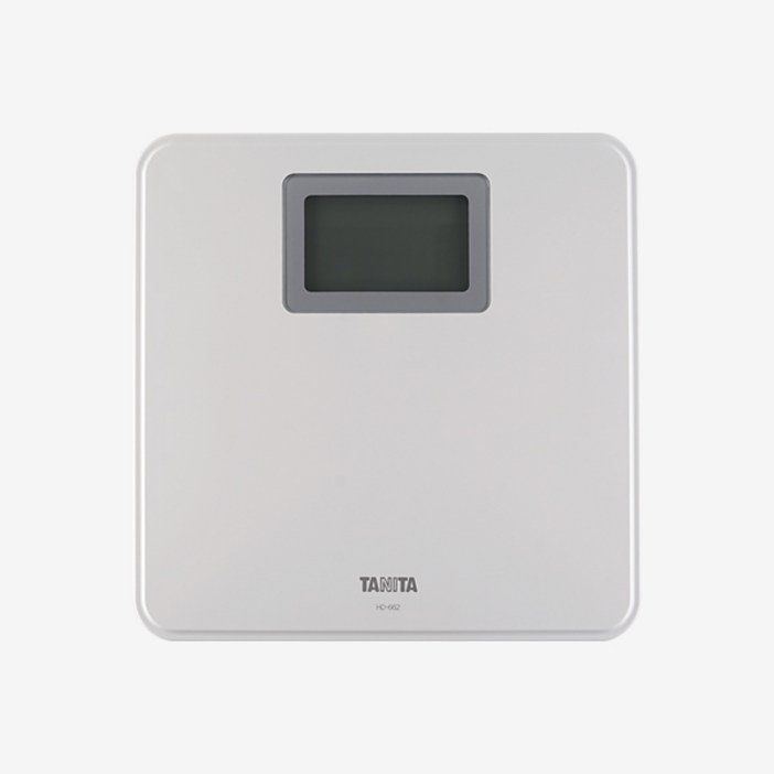 타니타 디지털 체중계 (HD-662)