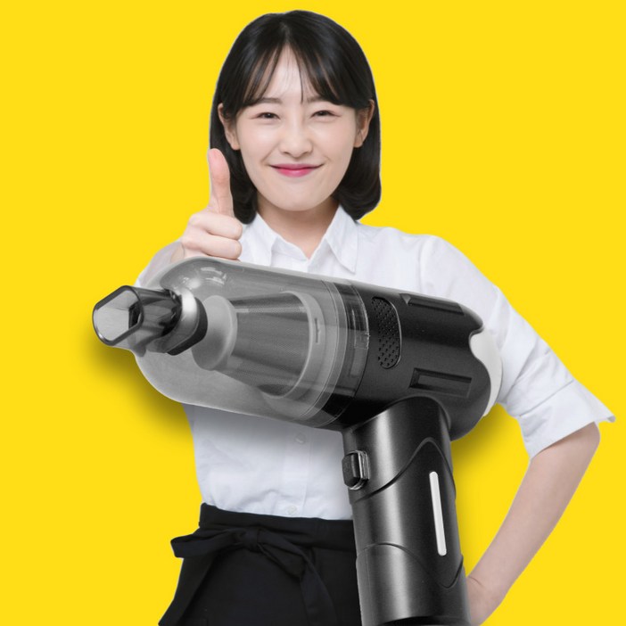 독일3IN1무선다기능청소기 120000Pa 3in1 무선 자동차 진공 청소기 휴대용 핸드 헬드 고출력 홈 오피스 키보드 청소