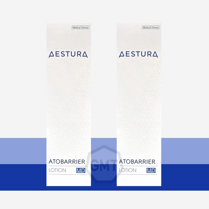 에스트라 아토베리어 로션 MD, 1개, 200ml 에스트라 아토베리어 로션 MD, 1개, 200ml