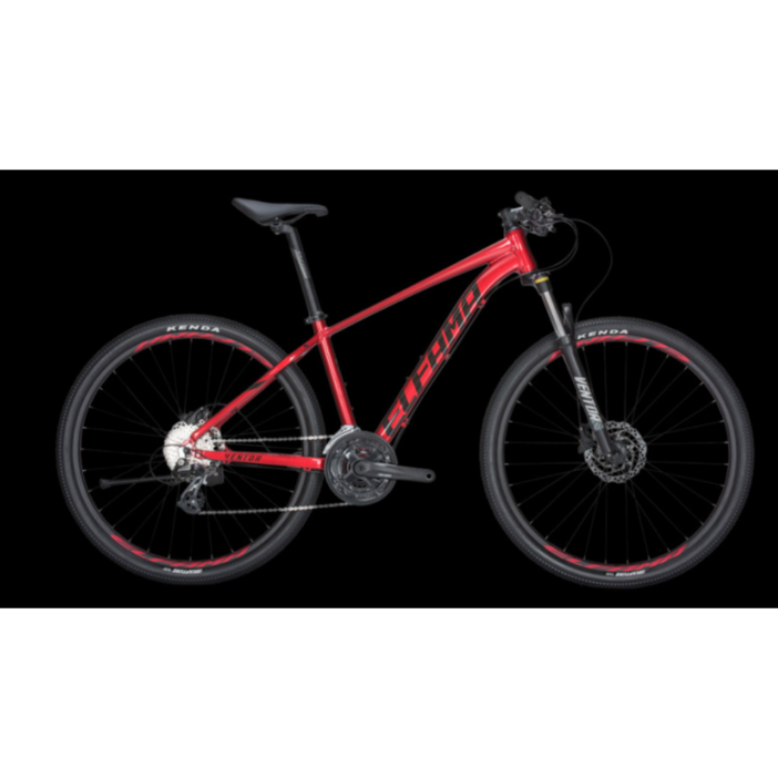 엘파마 벤토르 V6100 데오레 12단 MTB자전거