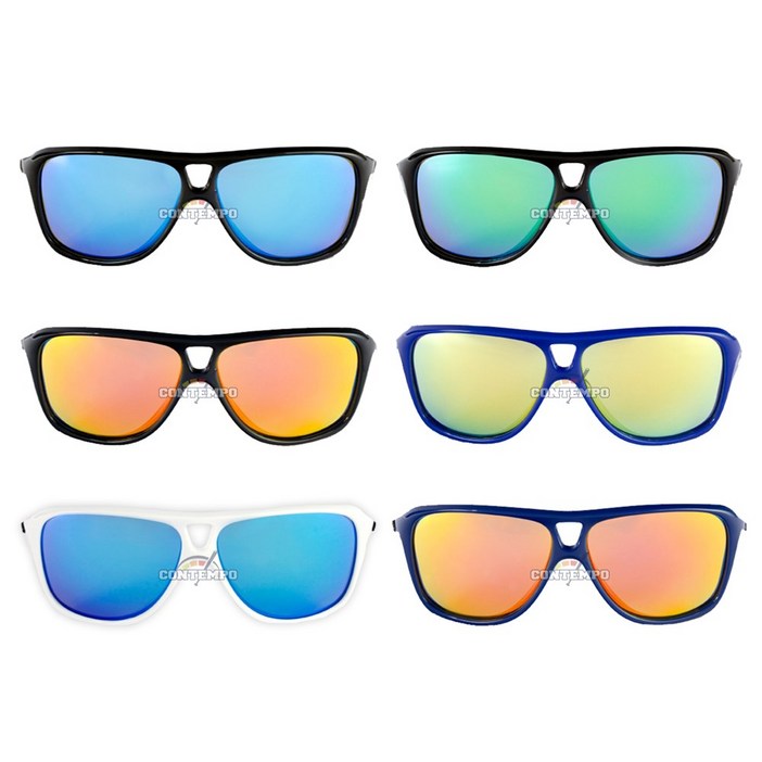 BMC 비엠씨 스포츠 고글 미러 선글라스 슬러거2 아이웨어 PA137