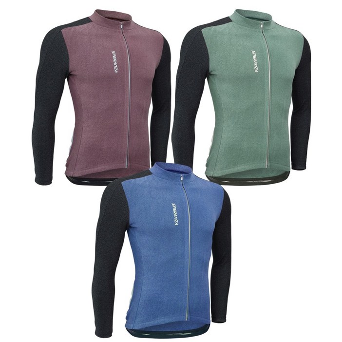 스페란자S8 동계용기모져지 겨울 따뜻한 스판기모져지 방한기모져지 겨울자전거의류 겨울싸이클의류