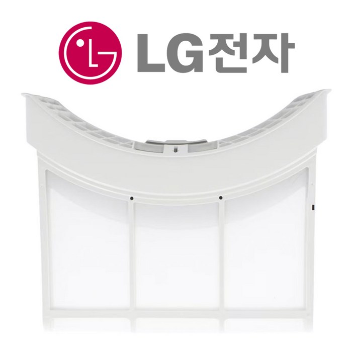 LG 트롬 건조기 RH19WTAN 내부 필터 정품