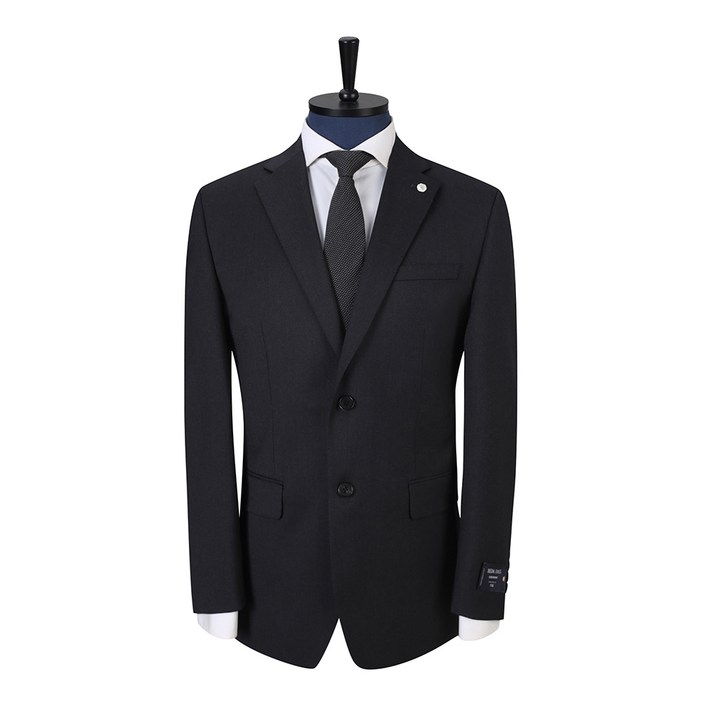 지이크 울 클래식핏 정장 자켓 PIJAA2061