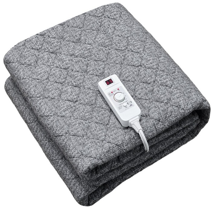 26년형 한일의료기 5세대 그래핀 전자파없는 전기장판 전기요 탄소매트, 2인용 더블