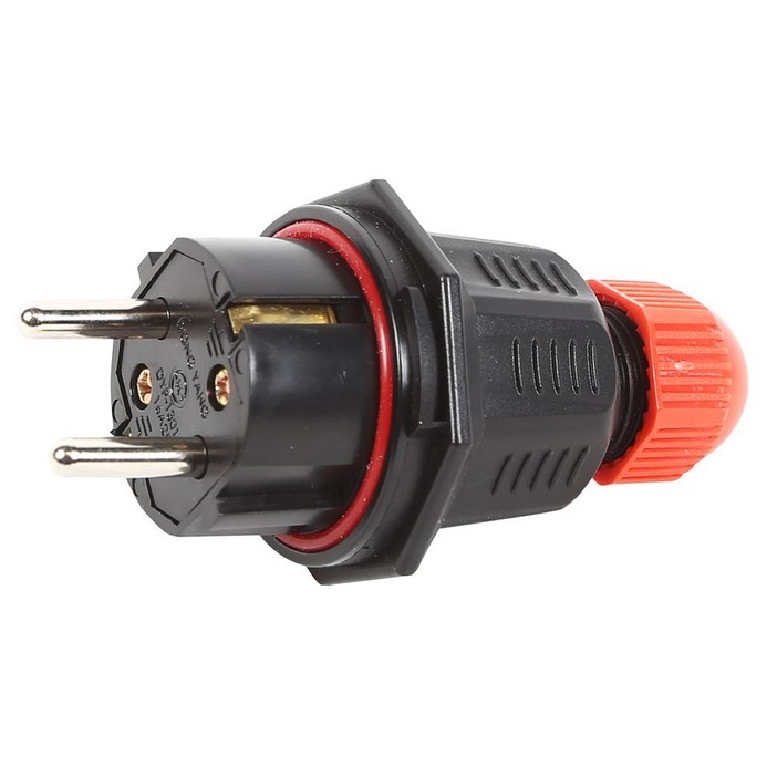 동양전자 DYP1301 방우락커 플러그