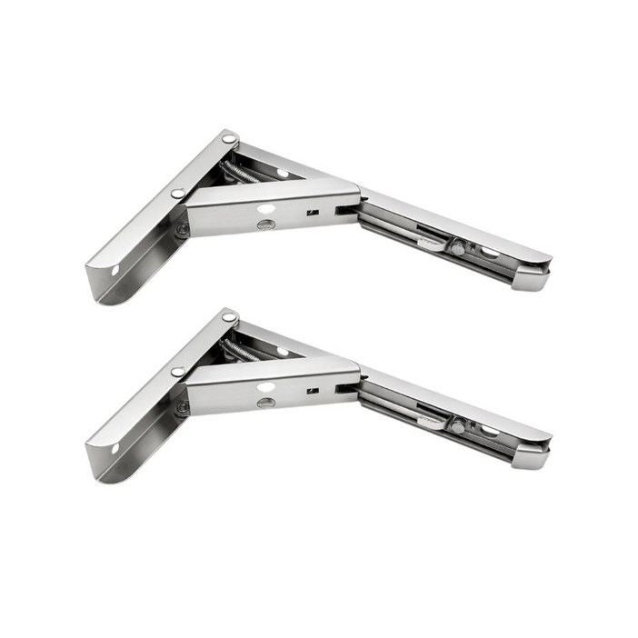 스텐 접이식 선반대 소형