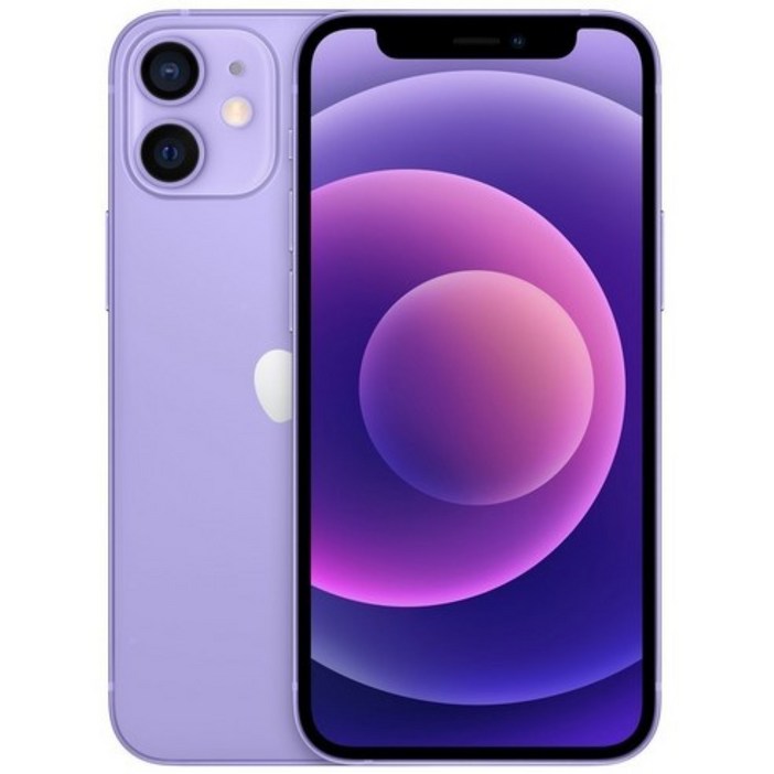 Apple 아이폰 12 미니 64GB 리퍼급  확실한 품질검수 및 전용패키지 대단한형제들